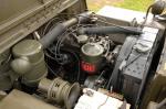 Willys M38 Jeep 1950 года